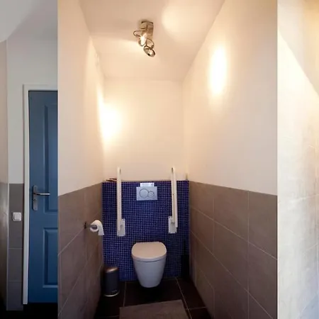 Vendégház De Sprokkeltuin