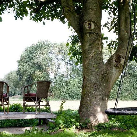 De Sprokkeltuin Guest house Beuningen (Gelderland)