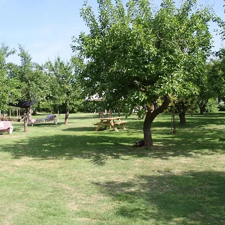 Guest house De Sprokkeltuin 3*