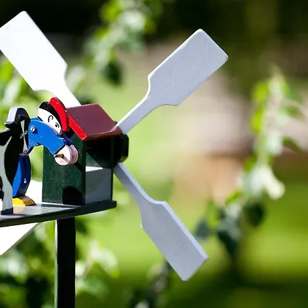 De Sprokkeltuin Guest house Beuningen (Gelderland)