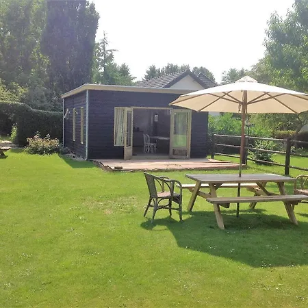 De Sprokkeltuin Bed & Breakfast Beuningen (Gelderland)