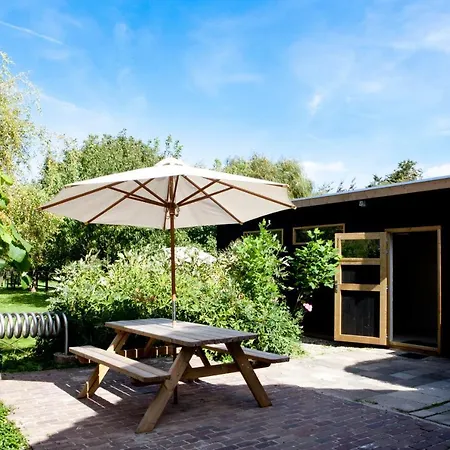 De Sprokkeltuin Bed & Breakfast *