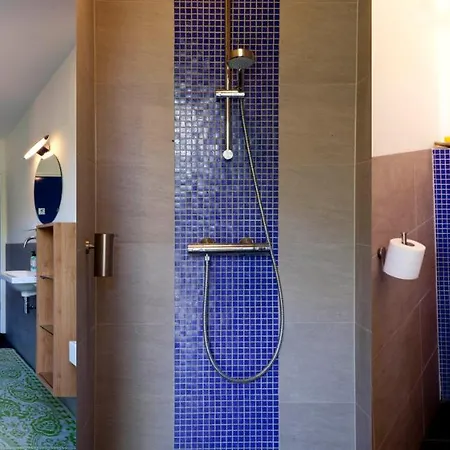 Guest house De Sprokkeltuin 3*