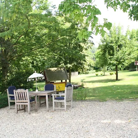 Guest house De Sprokkeltuin Beuningen (Gelderland)