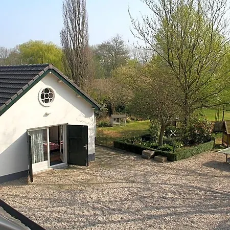 De Sprokkeltuin 3*