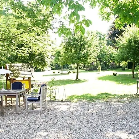 Vendégház De Sprokkeltuin