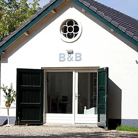 De Sprokkeltuin Vendégház 3*