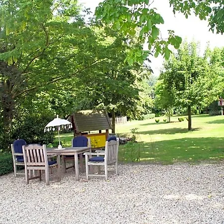 Vendégház De Sprokkeltuin