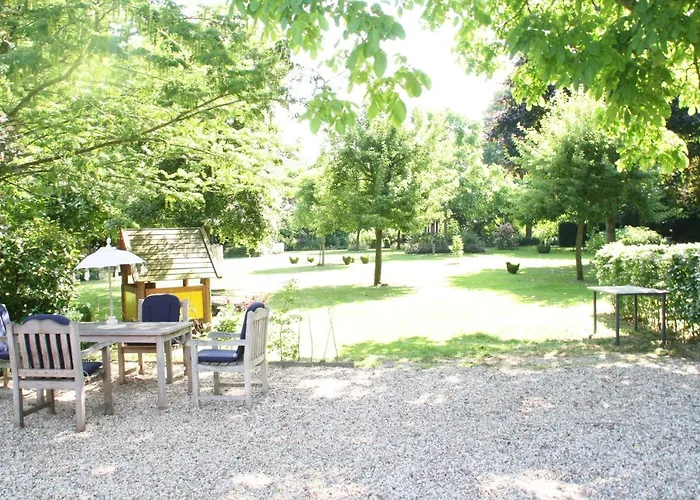 De Sprokkeltuin Beuningen (Gelderland)