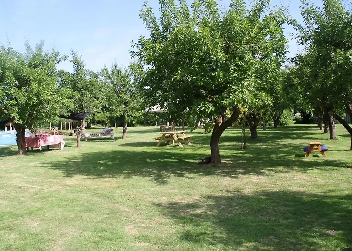 بيت ضيافة De Sprokkeltuin 3*