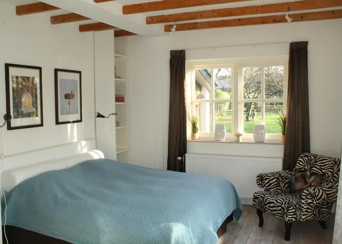 De Sprokkeltuin Beuningen (Gelderland)