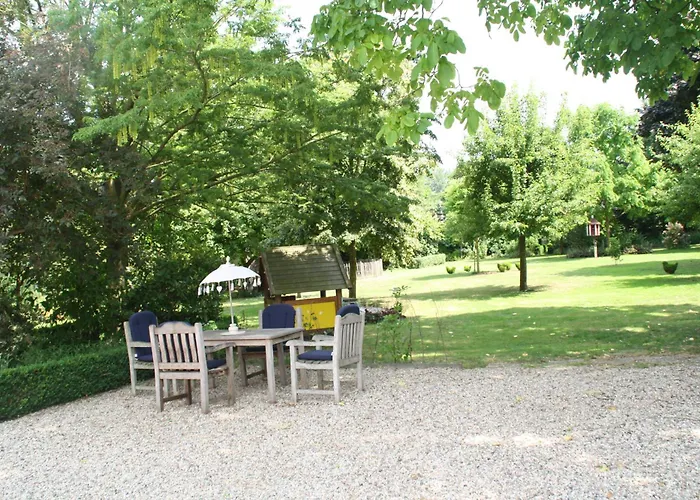 بيت ضيافة De Sprokkeltuin Beuningen (Gelderland)