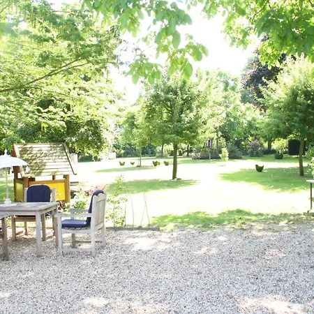 De Sprokkeltuin Beuningen (Gelderland)