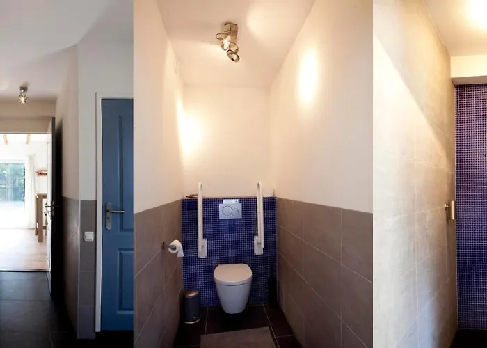 Pensión De Sprokkeltuin