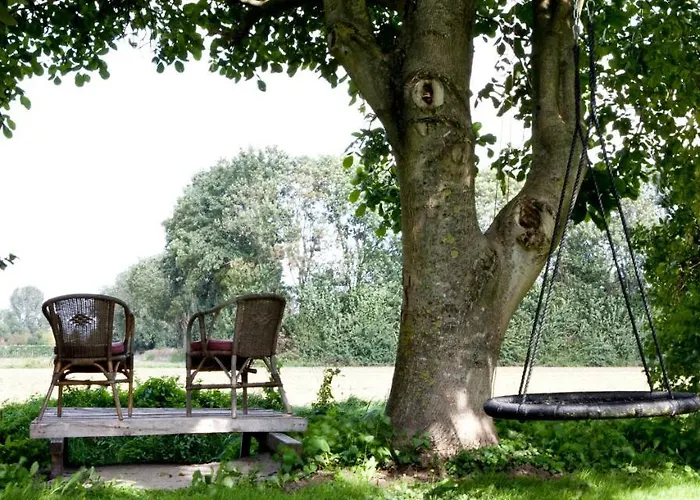 De Sprokkeltuin Pensión Beuningen (Gelderland)