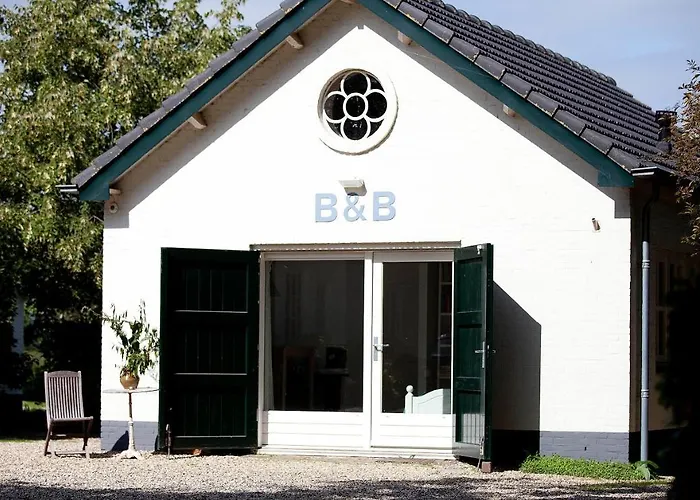 De Sprokkeltuin Pensión 3*