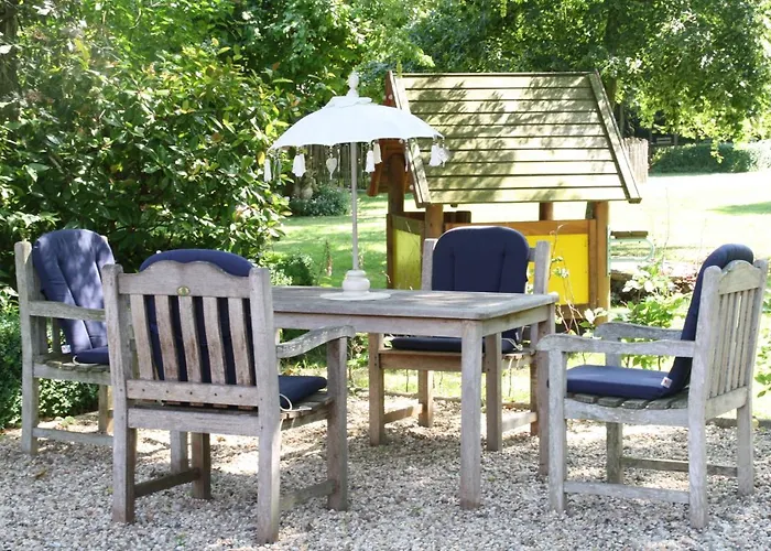 De Sprokkeltuin Beuningen (Gelderland)