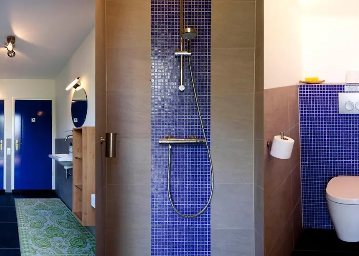 Pensión De Sprokkeltuin 3*