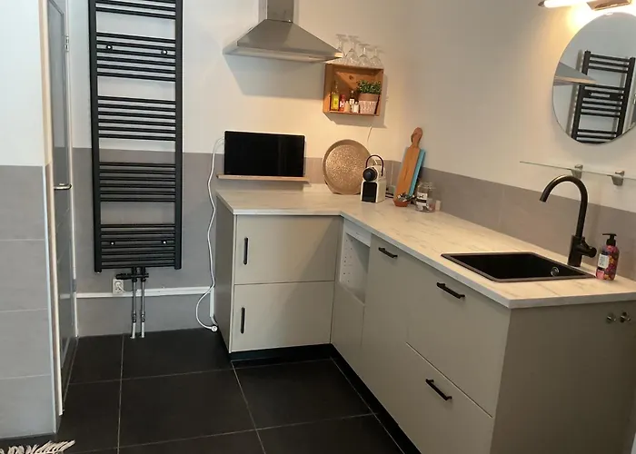 De Sprokkeltuin Beuningen (Gelderland)